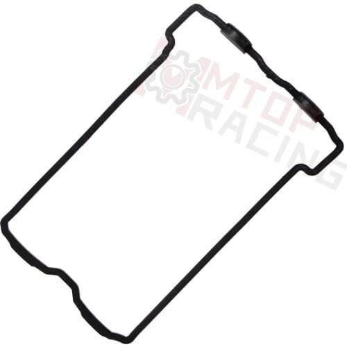 Cylinder Head Cover Gasket For Kawasaki ER650 ER-6N EX650 Ninja 650 2006-2016 11061-0170 2007 08 09 2010 2011 2012 2013 2014 15