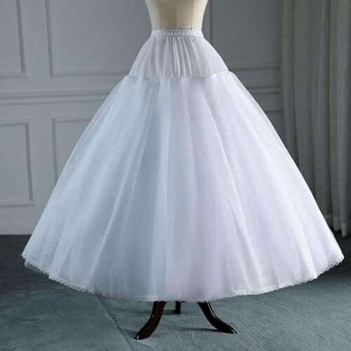 Fluffy Crinoline Boneless Organza Crinoline Boneless Soft Lining Large Swing Crinoline Eight-Layer Hard Mesh Bubble Skirt
