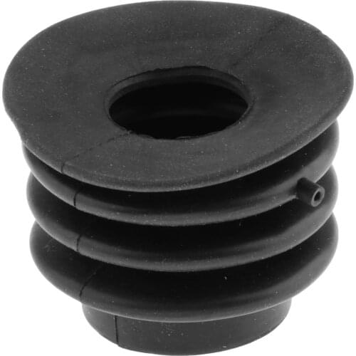 Linkage Bolt Lock Pin Dust Boot for Civic CRX 88-91 Del Sol SOHC