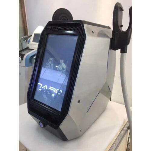 High-Intensity Build Muscle Electromagnetic Sculpt Body Slimming Weight Loss Machine