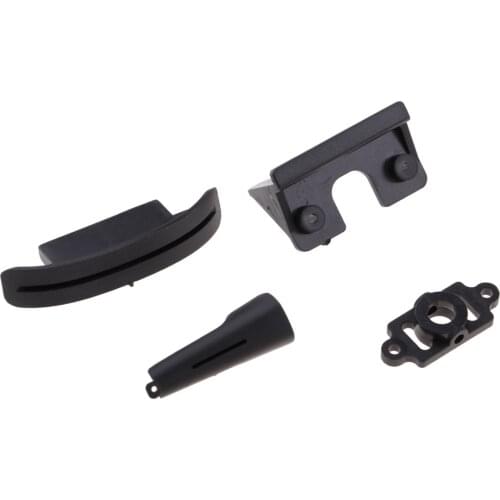 XK.2.A430.007 Group of Plastic Parts for XK A430 RC Airplane Replacements