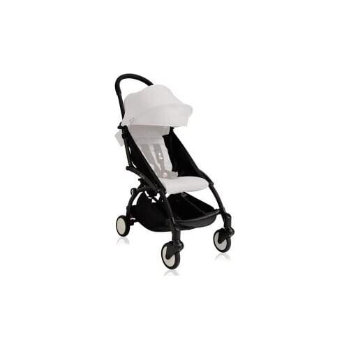BABYZEN stroller YOYO + frame BLACK