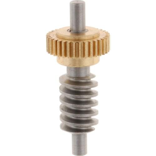 Power Rearview Side Mirror Folding Gear Replacement for GMC Parts 25779849