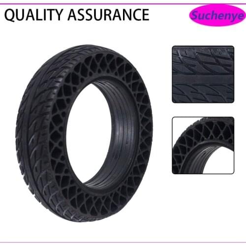 200*50 Motorcycle 8 inch Tire Electric Scooter 200x50 Tubeless for Razor Scooter E100 E150 E200 eSpark Crazy Cart Scooters