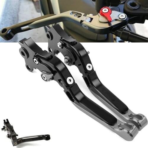CNC Motorcycle brake clutch lever Handbrake FOR suzuki GSXR600 GSXR 600 GSX-R600 GSX-R 600 1997 1998 1999 2000 2001 2002 2003