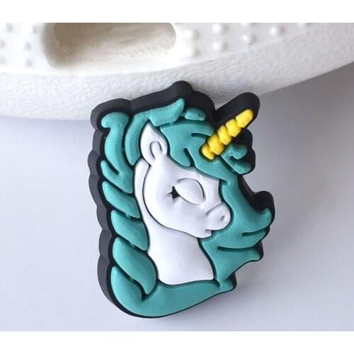 CSBL CFPA-XK-288 Shoe Decoration For Crocses Buckle Charms PVC Cartoon Accessories Gift Croc Jibz Free Shipping