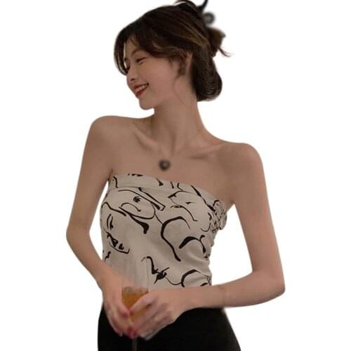 DAXIN Womens Silk Tops