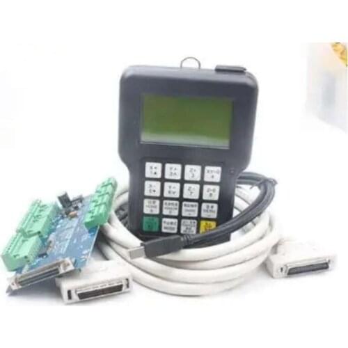 DSP Handle Remote Control 0501 For Engraving Machine Controller CNC