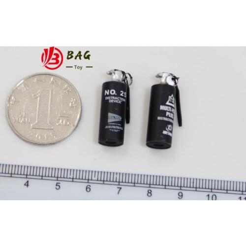 1/6 Action Figures DID MA1006 Los Angeles SWAT2.0 thunder model