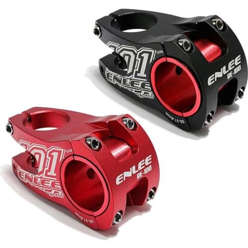 Выносы руля велосипеда Enlee China At AliExpress