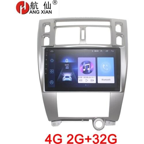 Car DVD Players HANG XIAN China