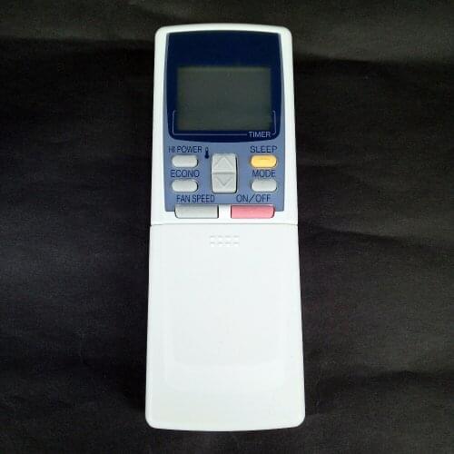 NEW AC Remote Rrplacement for Mitsubishi RYA502A007A Air Conditioning Parts Remote Control