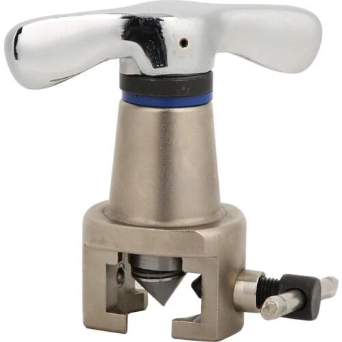 Pipe Expander Labor-Saving Eccentric Tapered Flaring Tool Tube Repair Accessories Tube Flaring Tool