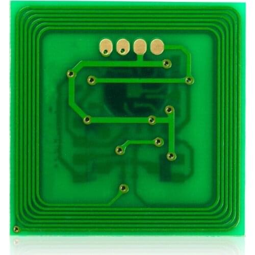 1 x Toner Cartridge Reset Chip '' CT200417 '' for XEROX DocuCentre-236/286/336 2005/2055/3005 2007/3007 (25,000 pages)