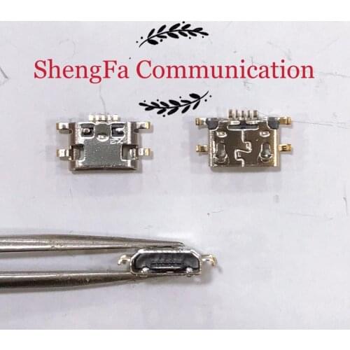 10pcs/Original core for Meizu Meilan 3 3S M3 M3S E E2 Note5 6 U10 MAX Micro USB Jack Connector Charging Port Socket