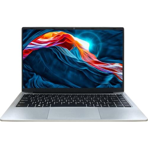 14.1 Inch IPS Screen DDR4 8GB ROM 128GB 256GB 512GB 1TB 2TB 3TB SSD Intel Celeron Quad Core Windows 10 Laptop Win10 Pro 5G Wifi