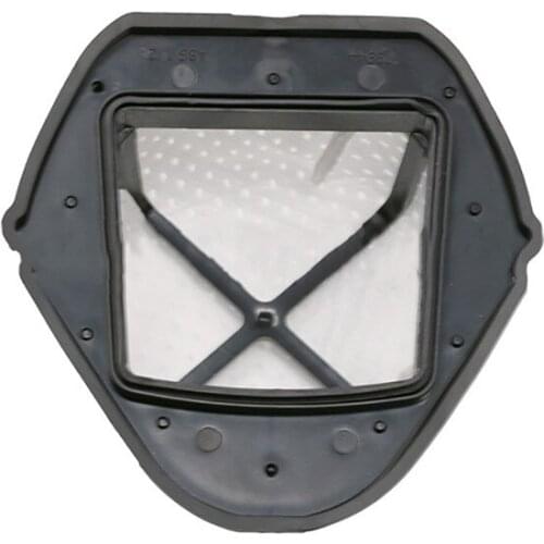 3pcs Replacement Washable Dust Cup Filter for Shark XSB726N SV75 SV70 SV726 Hand Vacuum Spare Parts