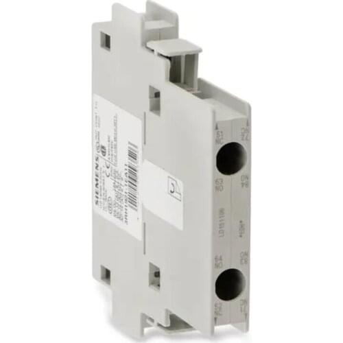 3RH59211EA11 3RH5921-1EA11 Relay accessories Auxiliary Contact Auxiliary Switch Block