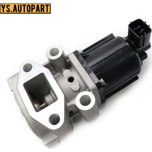 EGR Valve Exhaust Gas Ricirculation 1582A483 For MITSUBISHI L200 Pickup Triton Pajero Shogun K5T70080 1582A037 1582A038