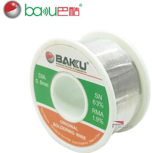 BAKU Welding Wire