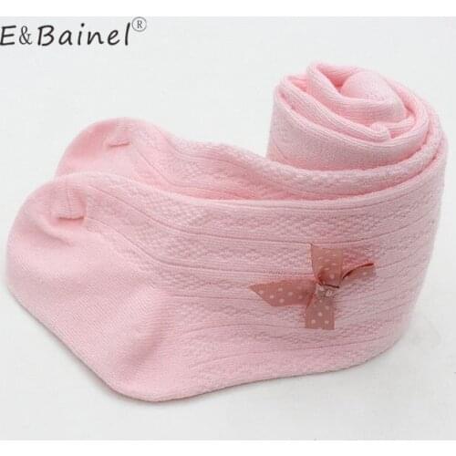 Newborm Baby Tights Toddler Infant Kids Girls Tights Cotton Warm Boy Pantyhose Kids Child Girl Hosiery Baby Stockings