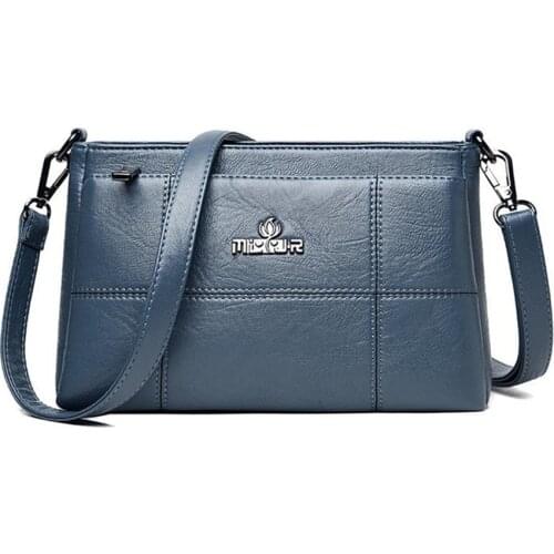 Purses and Handbags Ladies Hand Shoulder Crossbody Bags for Women 2021 New Luxury Handbags Women Bags Designer Messenger Bag Sac