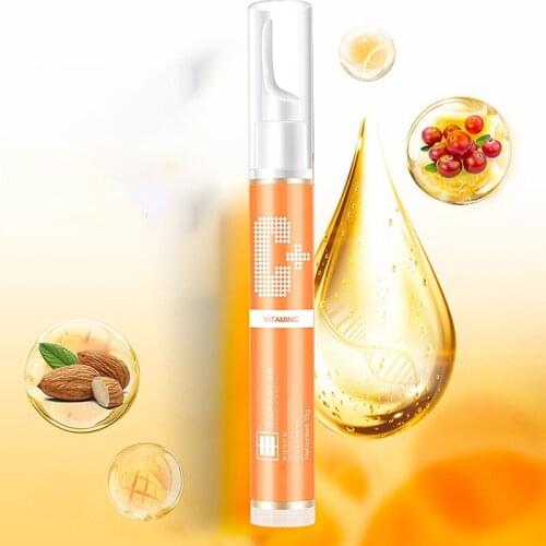 Vc Whitening And Freckle Pen Freckle Cream Anti-wrinkle Essence Lotion Cream Moisturize For Women Vc Whitening And Freckle Pen