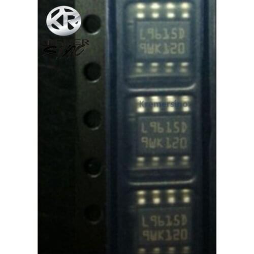 L9615D L9615D013TR CAN Communication Chip SMD 8pin