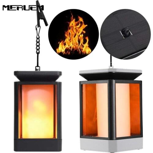 MERUEM Outdoor Lighting