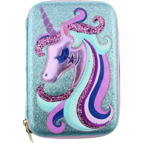 Multifunction Pencil Case Bags Office School Supplies Kawaii Cestuche Escolar Kalemlik Cartucheras Para Lapices Escolares Gifts