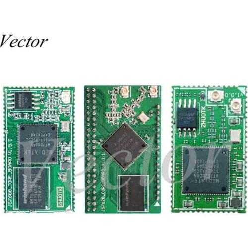 MT7628DAN MT7688 Module Router Wifi Core Board Openwrt Ultra MT7620A