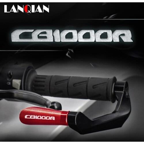 Motorcycle Accessories Brake Clutch Levers Guard Protection For Honda CB1000R CB 1000R CB 1000 R 2008-2020 2016 2017 2018 2019
