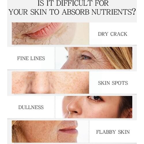 Nailfan Face Primers