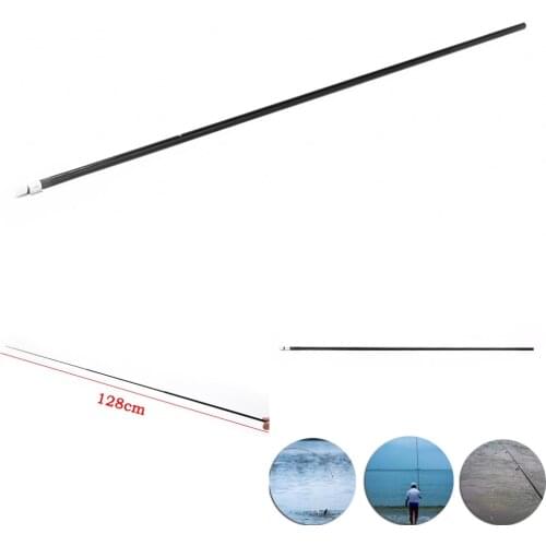 2019 Hot Fishing rod tips Spare tip taiwan fishing rod tips full size Solid and hollow carbon rod Accessories