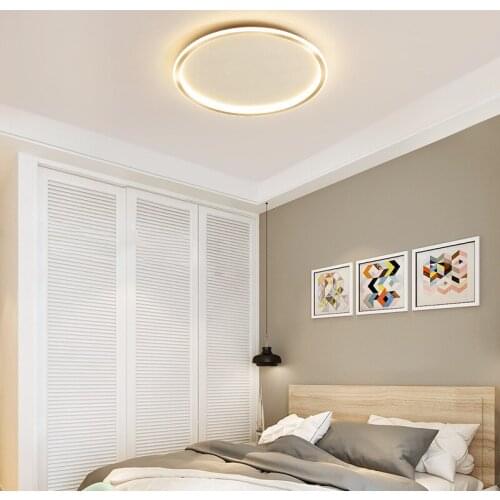Nordic led modern led ceiling lights luminaria ceiling light plafon led living room lights dining room living room bedroom