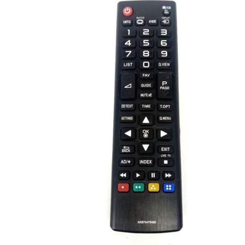 Original Remote control For LG AKB74475480 Replace The AKB73715603 AKB73715679 AKB73715622 LED TV Fernbedienung