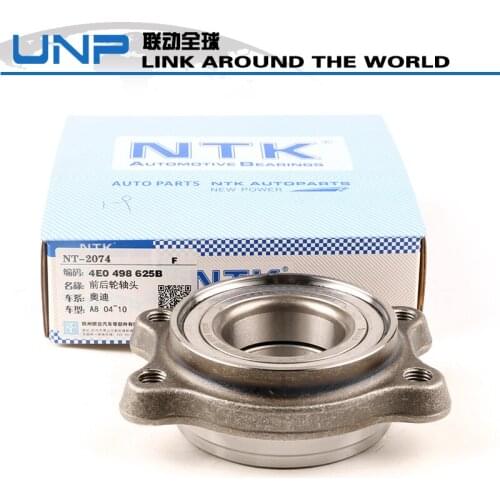 Auto Wheel Hub Bearing oe 4E0 498 625B For For Audi A8 S6 A6