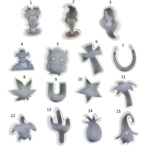 Resin mold Multipurpose Silicone Mold Bathroom Aromatherapy Making Tool Handmade Soap Mold Gift for Craft Lovers