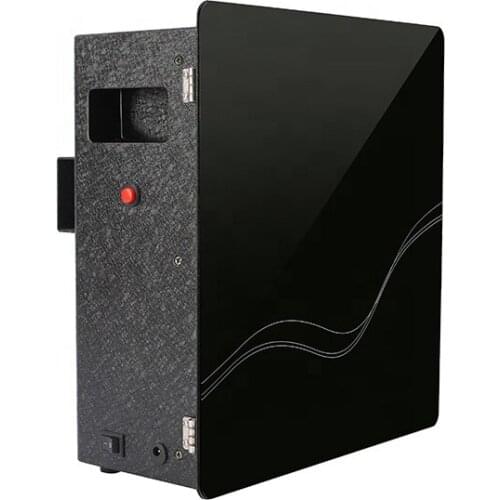 Portable Fragrance Technology Aromatherapy Essential Oil Diffuser Machine