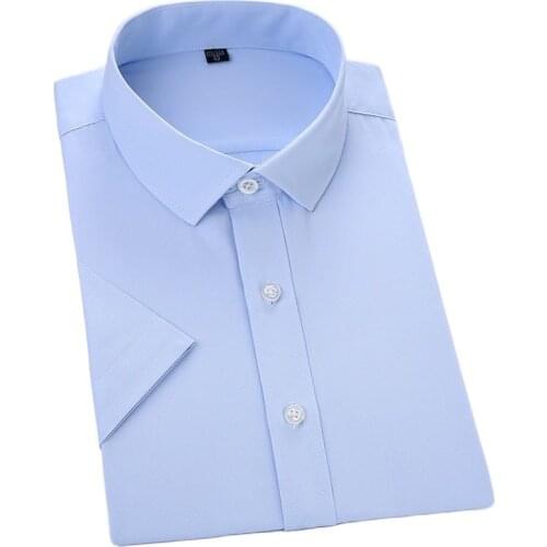 Sinwoyan Mens Silk Shirts