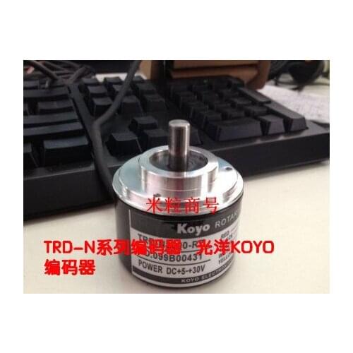 KOYO TRD-N1200-RZW year warranty