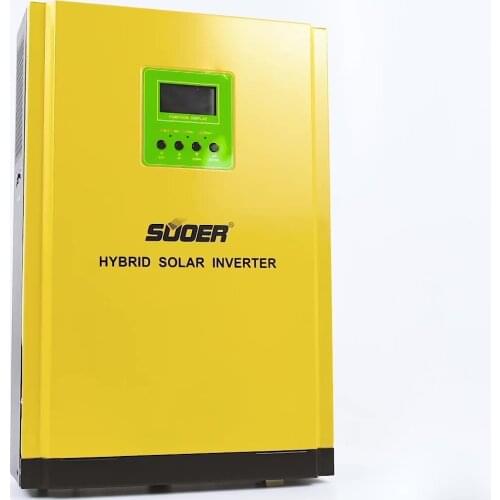 Инверторы SUOER China At AliExpress
