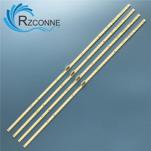 LED Backlight strip 40 lamp For PHILPS 65"TV 65PUS7600/12 TPUE-650SM0-R4