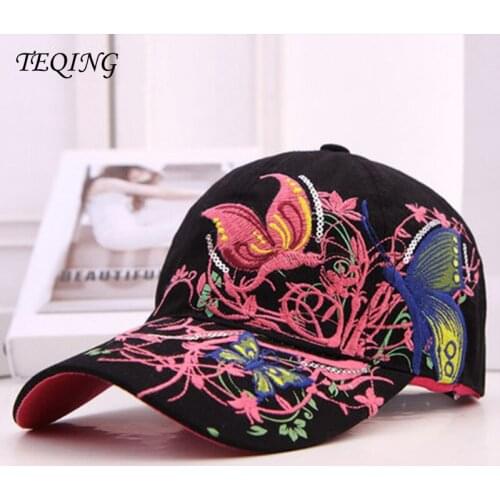 TEQING Women Hats