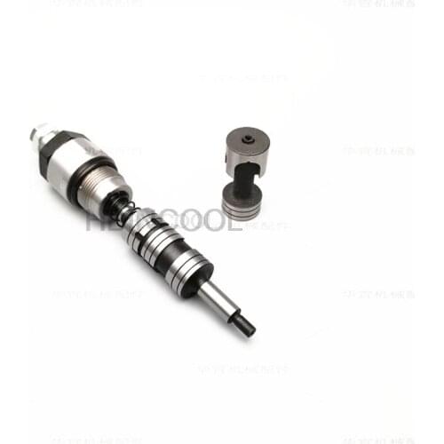 FOR Excavator Parts Komatsu PC 120-6 130-7 128UU Crushing Valve Hammer Valve Gun Safety Valve Quality Accessories Free Shipping