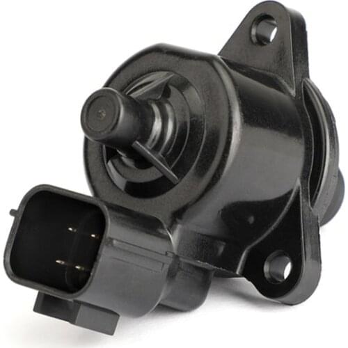 1pc Car IAC Idle Air Control Valve 1450A166 1450A132 For Mitsubishi Lioncel Lancer For Chrysler Sebring For Dodge Stratus