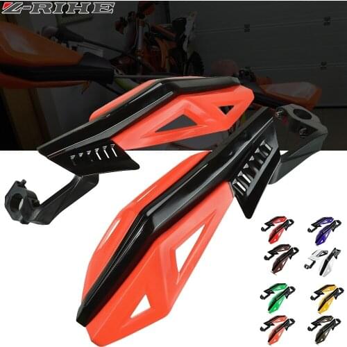 2014-2020 Handlebar Handguards For EXC SX 500 450 350 300 250 200 150 125 85 65 50 SXF EXCF Motorcycle Hand Guard Protector