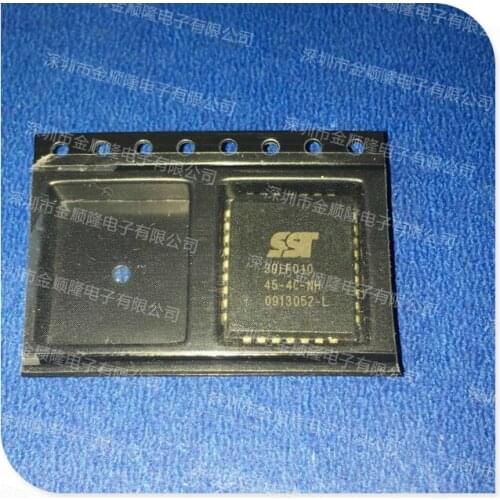 5pieces SST39LF010-45-4C-NH SST PLCC flash