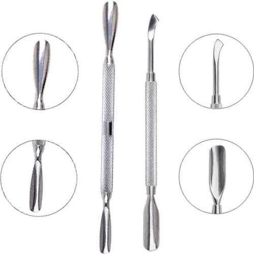 ACUDAC Cuticle Removers