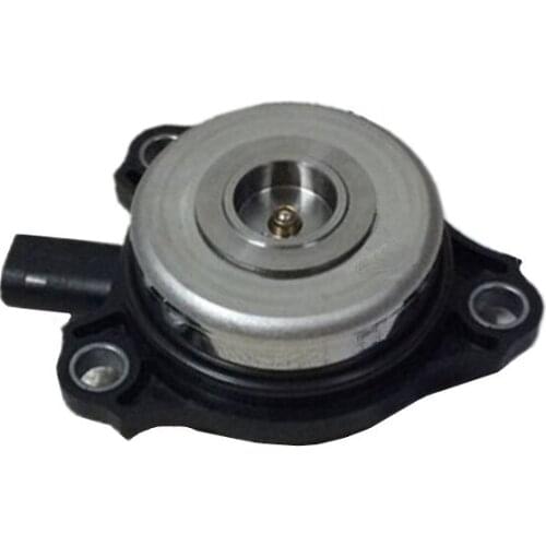 Automobile intake and exhaust camshaft adjuster C180 C200 E200mer ced es-be nzE260 Cam eccentric shaft adjuster Electromagnet